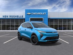 2027 Chevrolet Bolt RS SUV