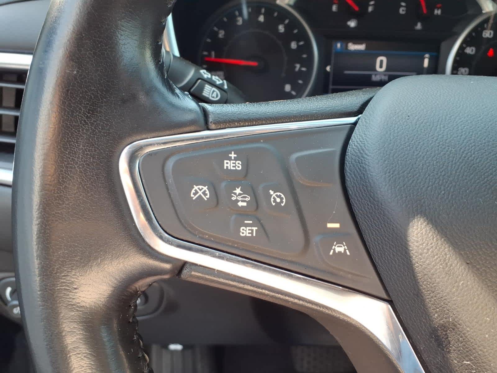 2021 Chevrolet Equinox LT - Photo 15