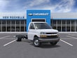 Chevrolet Express Cutaway 3500