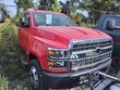 Chevrolet Silverado 6500 HD