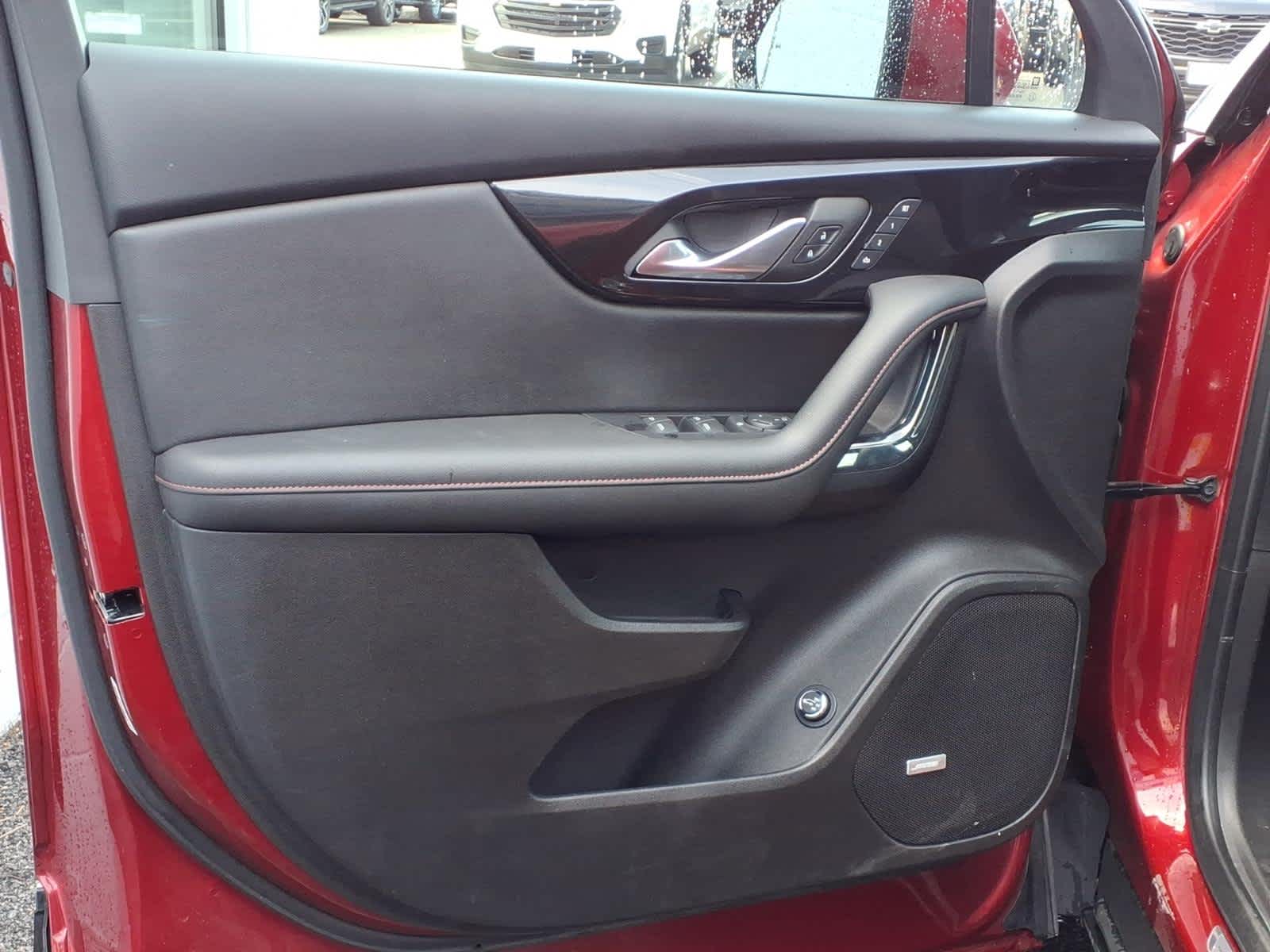 2023 Chevrolet Blazer RS - Photo 10
