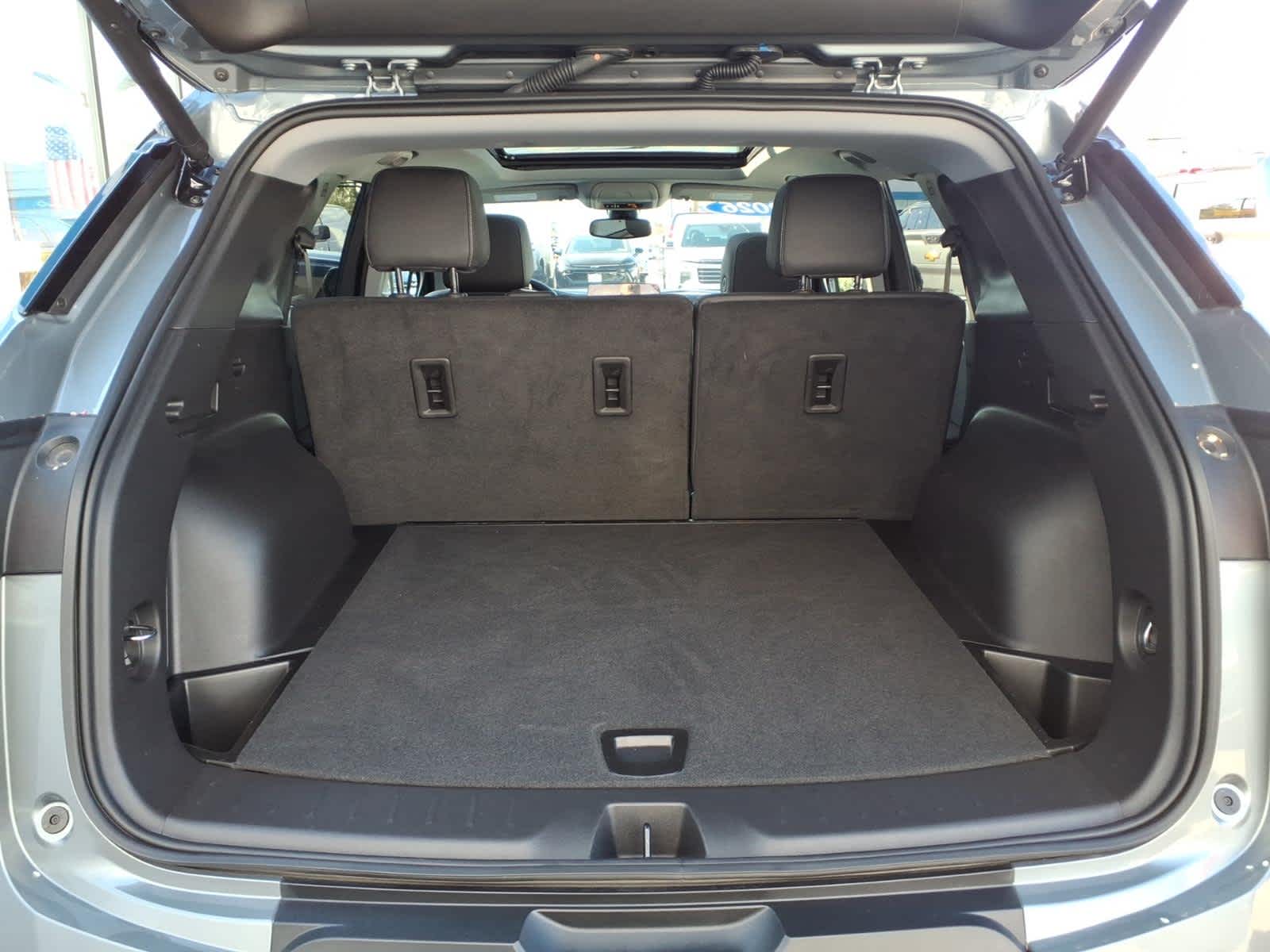 2026 Chevrolet Blazer 3LT - Photo 19