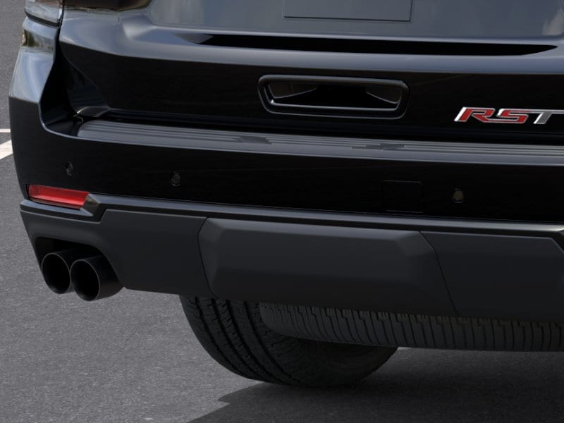 2026 Chevrolet Suburban RST - Photo 14