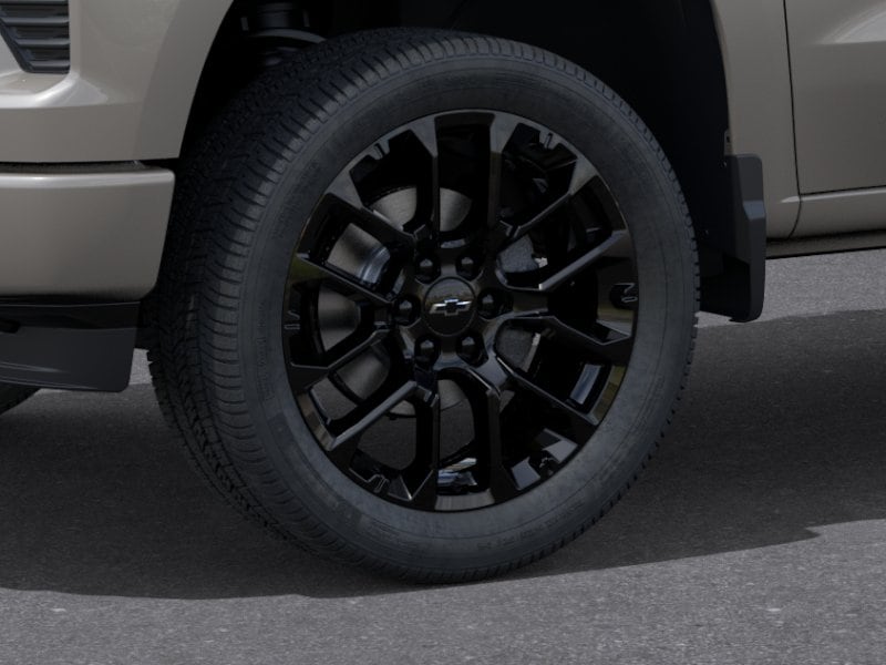 2026 Chevrolet Silverado 1500 RST - Photo 33