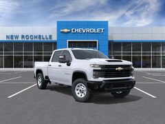 2026 Chevrolet Silverado 2500 HD WT Truck