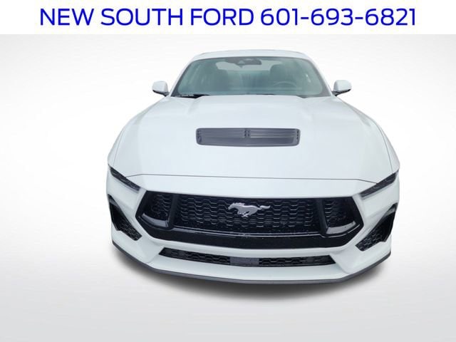 2025 Ford Mustang GT Premium Fastback - Photo 8