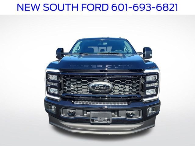 2026 Ford F-250 Super Duty Lariat - Photo 9