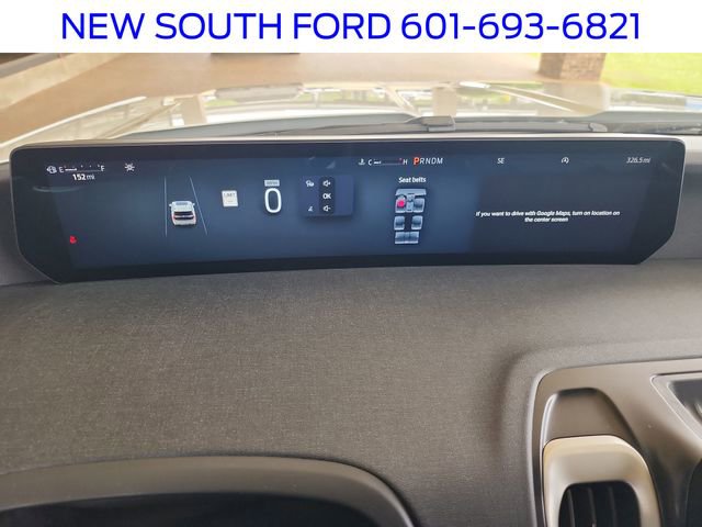 2026 Ford Expedition MAX Active - Photo 17