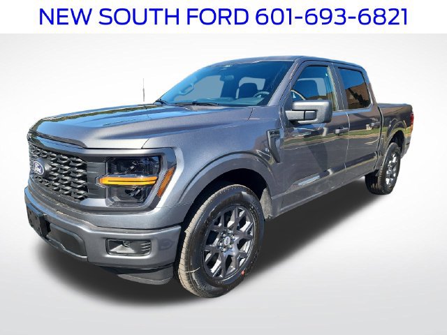 2026 Ford F-150 TRUCK 