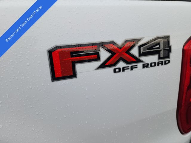 2023 Ford Ranger XLT - Photo 20