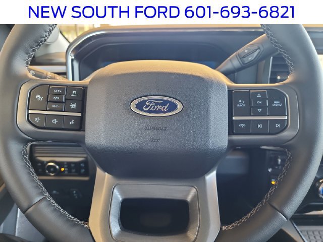 2026 Ford F-250 Super Duty Lariat - Photo 16