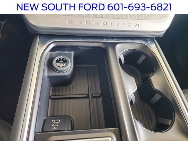2026 Ford Expedition MAX Active - Photo 19
