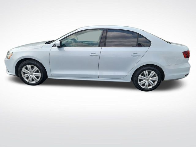 Used 2017 Volkswagen Jetta S with VIN 3VW2B7AJXHM274265 for sale in Meridian, MS