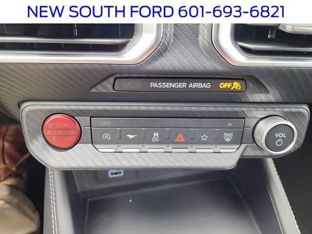 2025 Ford Mustang GT Premium Fastback - Photo 21
