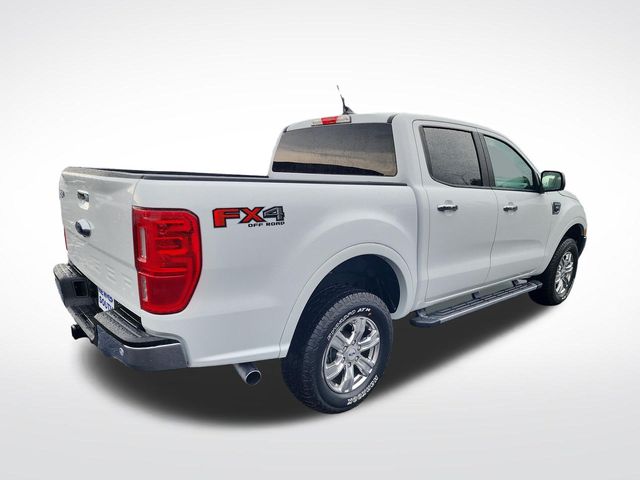 2023 Ford Ranger XLT - Photo 5