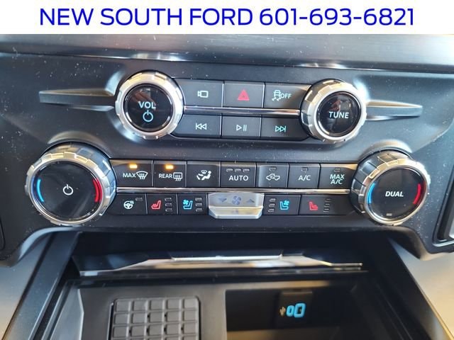 2026 Ford F-250 Super Duty Lariat - Photo 27