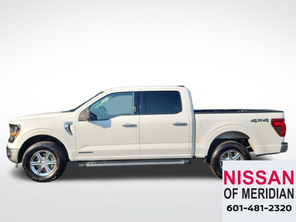 Used 2024 Ford F-150 XLT Truck