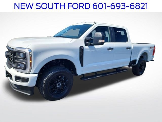 2026 Ford F-250 TRUCK 