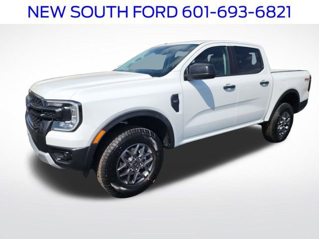 2026 Ford Ranger XLT 4x4 SuperCrew 5' Box's photo