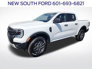 2026 Ford Ranger XLT TRUCK