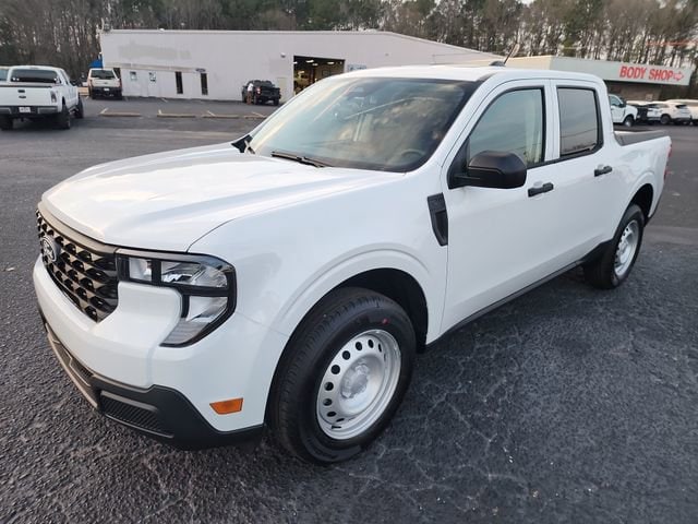 2026 Ford Maverick TRUCK 