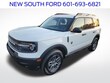 Ford Bronco Sport