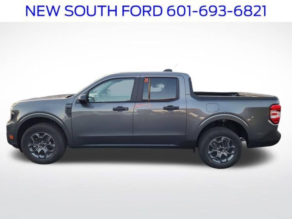 New 2026 Ford Maverick XLT TRUCK