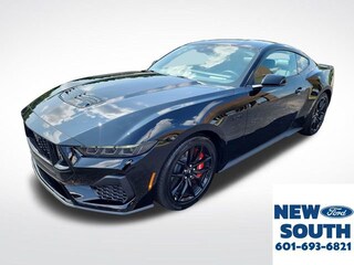 2025 Ford Mustang GT Premium Fastback CAR