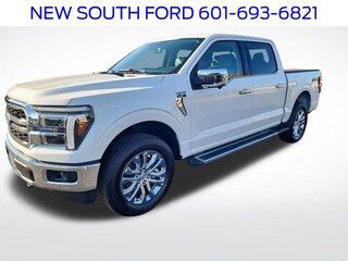 2026 Ford F-150 Lariat TRUCK