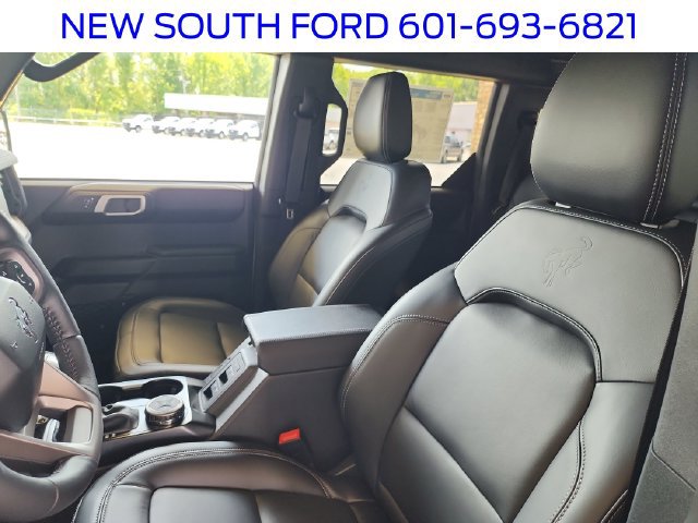 2026 Ford Bronco 4-Door Outer Banks - Photo 12