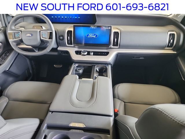 2026 Ford Expedition MAX Active - Photo 15