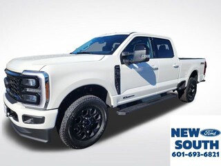 2026 Ford F-250 Lariat TRUCK