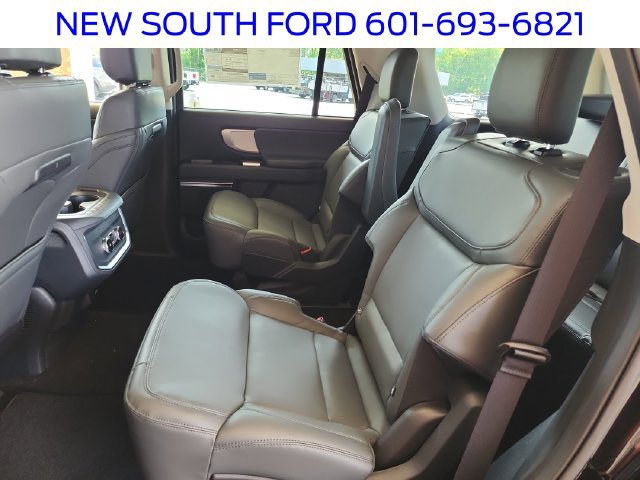 2026 Ford Expedition Active - Photo 21