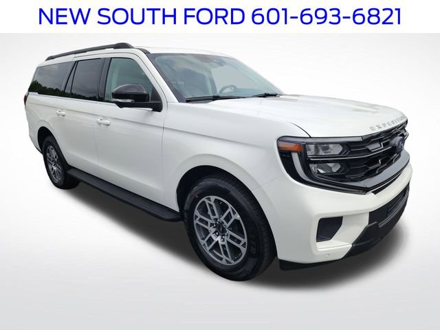 2026 Ford Expedition MAX Active - Photo 8