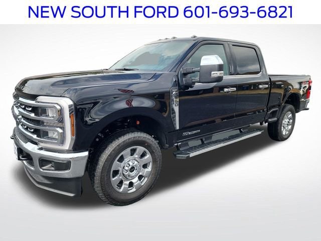2026 Ford F-250 TRUCK 