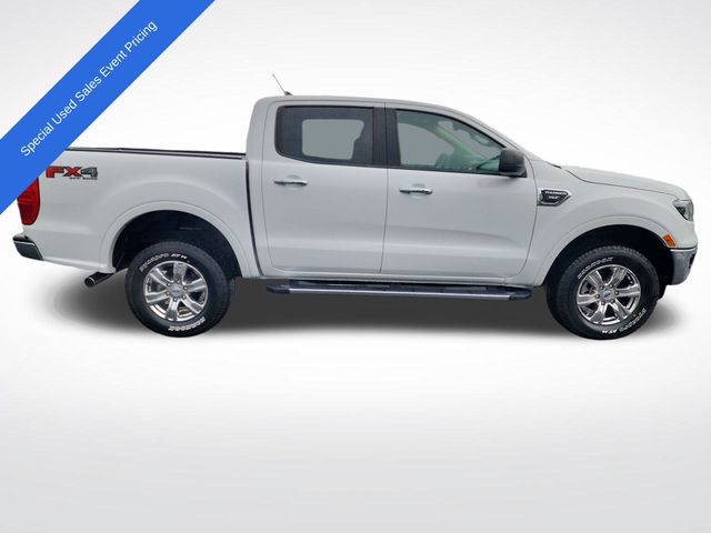 2023 Ford Ranger XLT - Photo 6