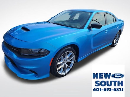 Used 2023 Dodge Charger GT Sedan for sale in Meridian, MS