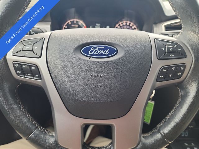 2023 Ford Ranger XLT - Photo 14
