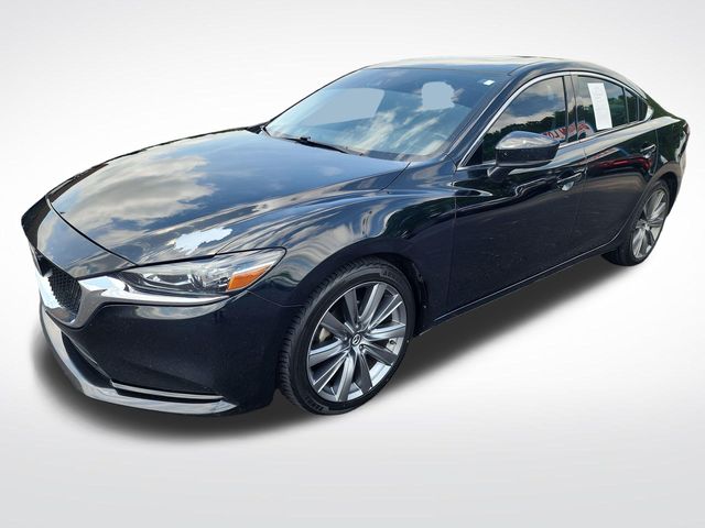 2020 Mazda EZ-6 Touring Auto's photo