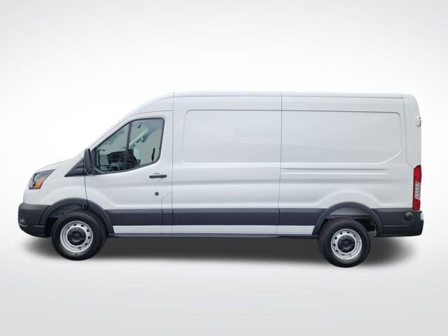 2025 Ford Transit Cargo Van photo 2