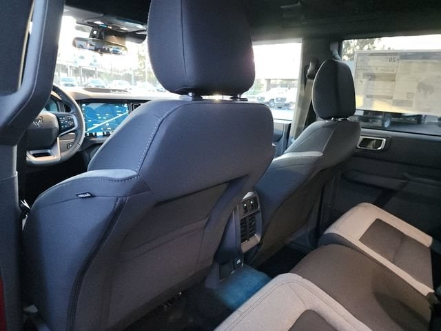 2025 Ford Bronco 4-Door Big Bend - Photo 28