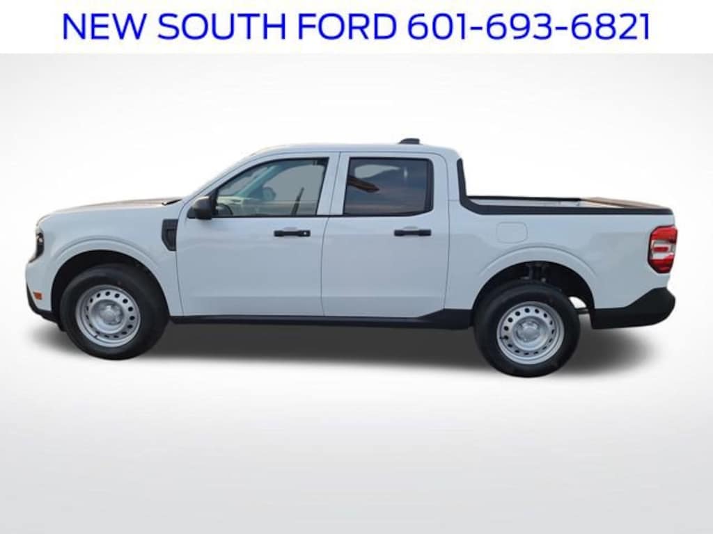 New 2026 Ford Maverick XL TRUCK