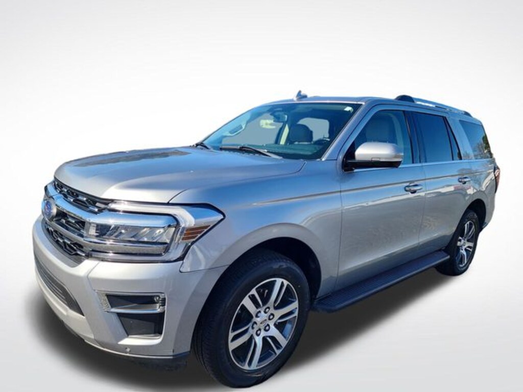 Used 2024 Ford Expedition Limited SUV