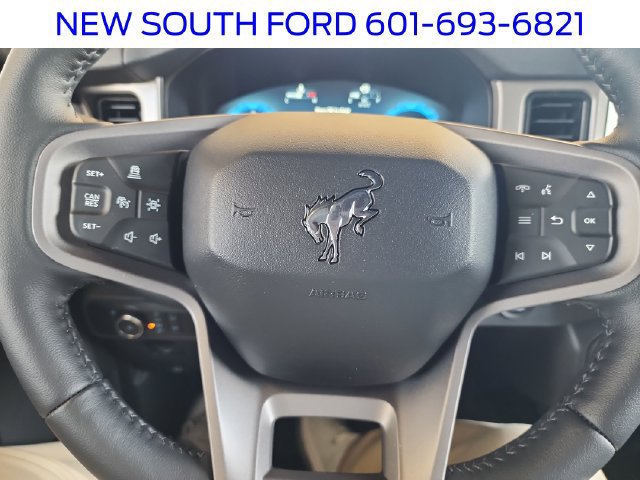 2026 Ford Bronco 4-Door Outer Banks - Photo 18