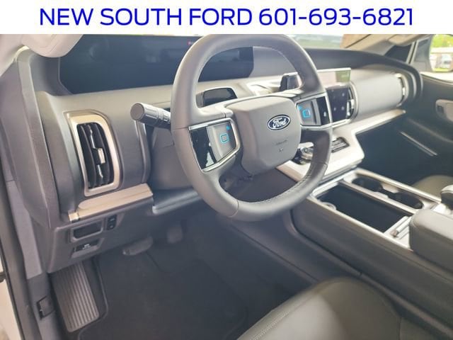 2026 Ford Expedition MAX Active - Photo 11