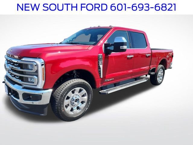 2026 Ford F-250 Lariat 4x4 Crew Cab 6-3/4' Box's photo