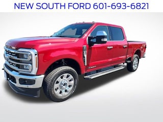2026 Ford F-250 Lariat TRUCK