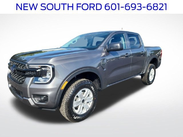 2026 Ford Ranger TRUCK 