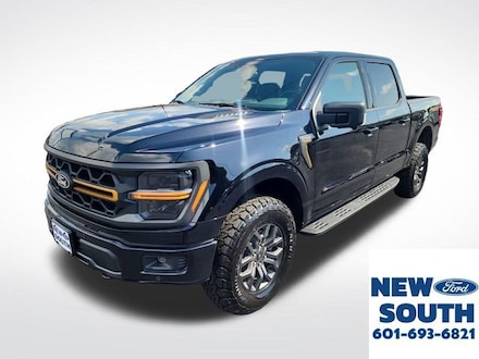 New 2025 Ford F-150 Tremor TRUCK for sale near Philadelphia, MS