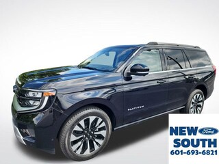 2025 Ford Expedition Platinum SUV